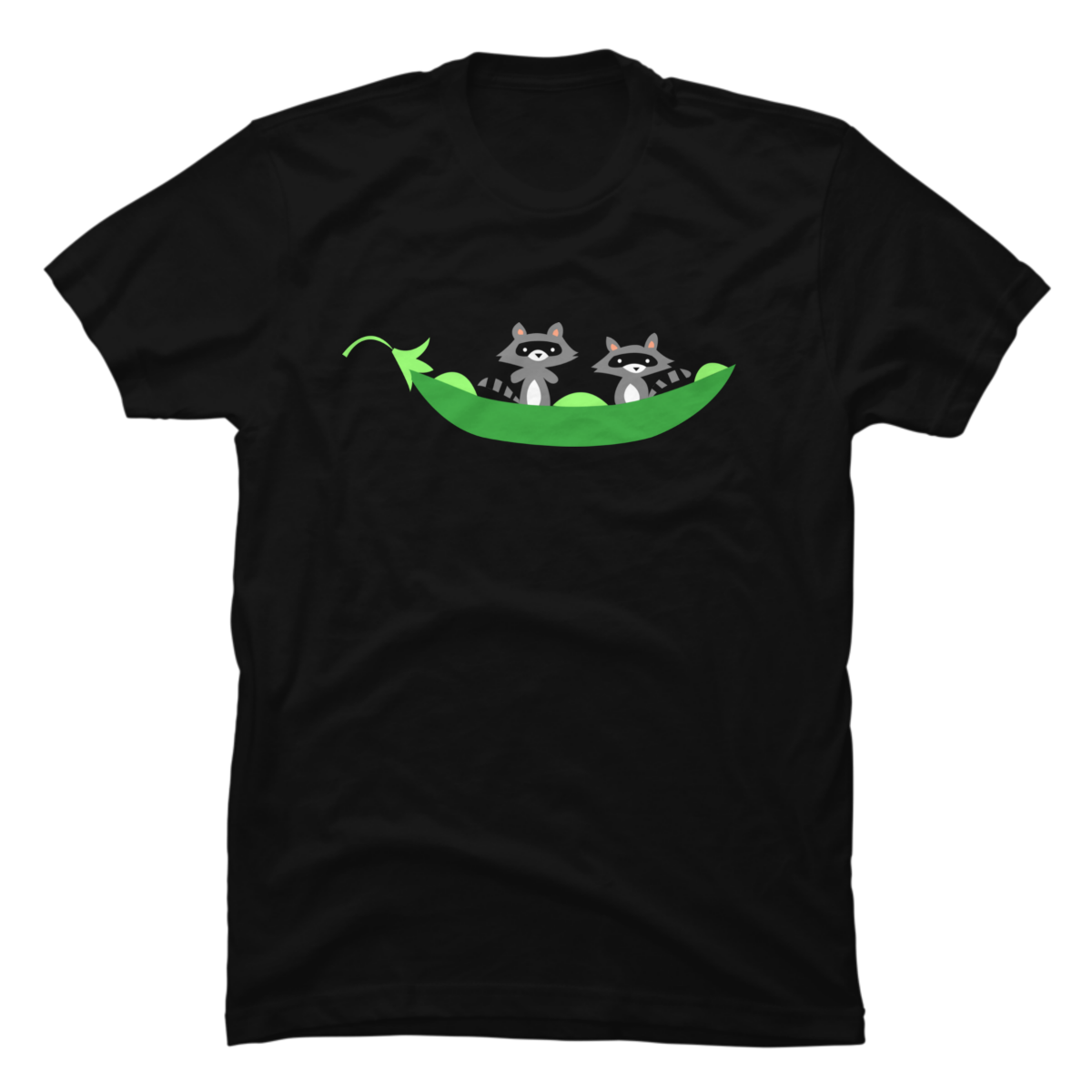 two peas in a pod t shirt